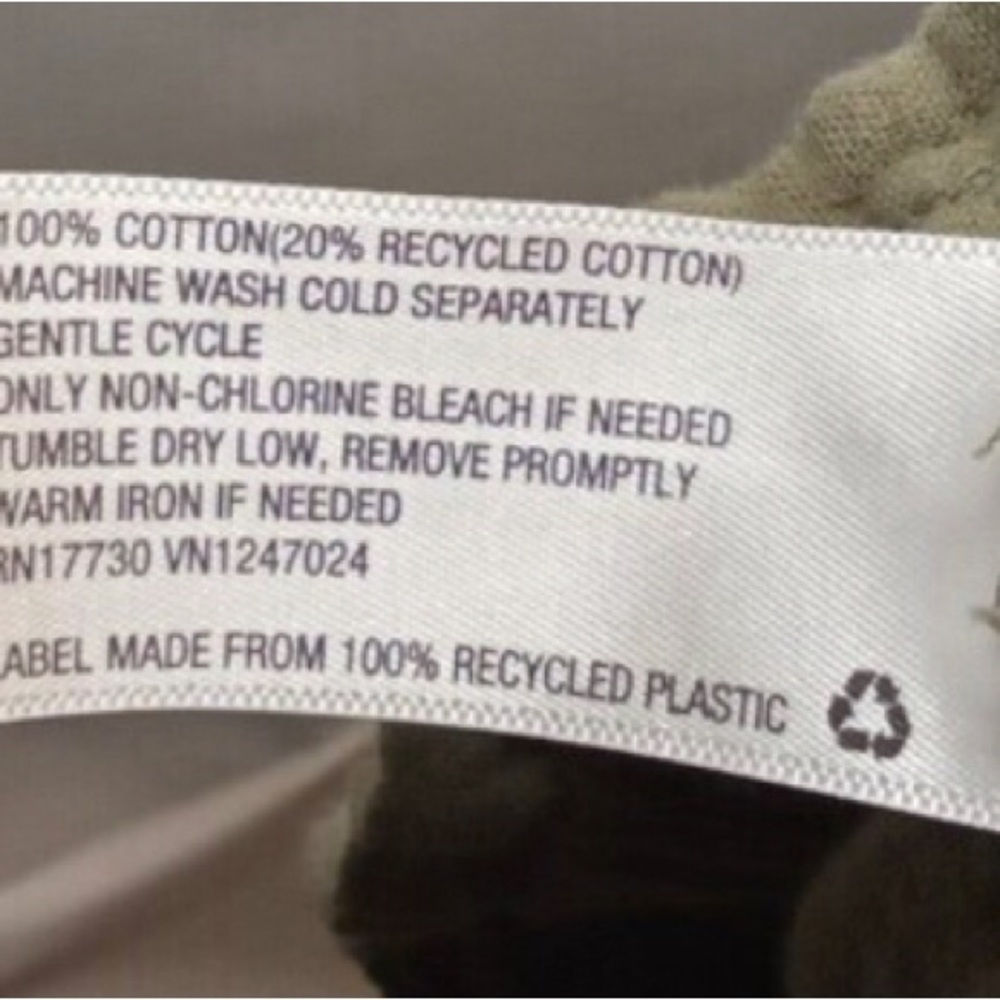 Universal Thread Shorts - Picture 6 of 6